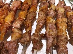 -阿西娅食府(中关村店)