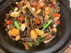-云海肴·汽锅鸡·云南菜(苏州中心店)