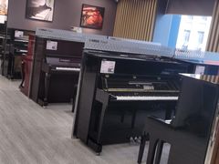 -雅马哈乐器专卖店(广州旗舰店)