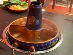 -京元盛铜锅涮肉(上海总店)
