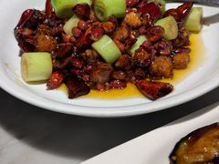 -辛香汇·锦里丨现炒川菜(和信宝龙店)