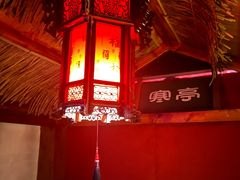 -怦然秘事游戏体验馆(银座和谐广场店)