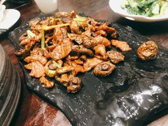 -茶叁酒肆·楚味江湖(菱角湖店)
