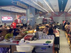 -龍歌自助小火锅(城阳万象汇店)