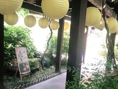 -杭州第一世界大酒店·云曼温泉