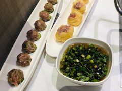 -许府牛火锅(信义坊总店)