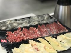 -陈记顺和潮汕牛肉火锅(番禺迎宾大道店)
