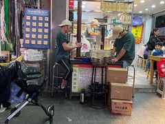 -芝麻糊世家(西华店)