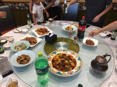 -巴依老爷新疆美食(望京小街店)