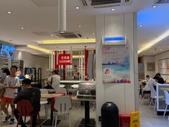 -乡村基(世纪店)