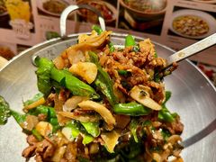 -老湘村·湖南土菜(天河维多利店)