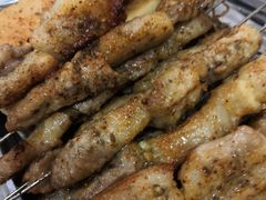 -孙记烧烤(荣华小区店)