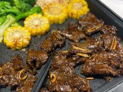 -筱爷叔·上海传统手工菜(玉树路店)