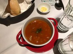 -Steaking·食间牛排(和平店)
