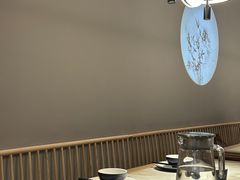 -绿茶餐厅(青岛城阳万象汇店)