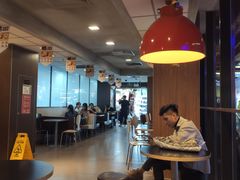 -麦当劳(东急新天地店)