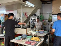 -黄记饮食店·潮汕家常菜(丹霞庄中区店)