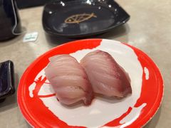 -禾绿寿司·定食·拉面·烧炸(宝安大仟里店)