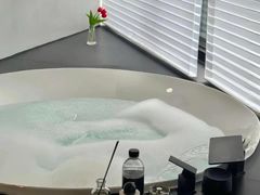 -SFEEL设计师酒店(成都太古里店)