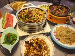 -小城外婆肴私房菜.家宴聚集点(圆明园颐和园·清河上地店)
