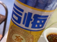 -七欣天香辣蟹火锅(闵行浦江欢乐颂店)