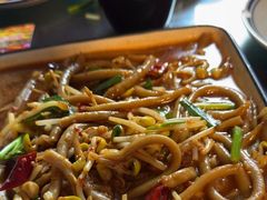 -老平遥饭馆