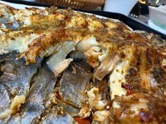 -途肴·老农饭庄(百里峡店)