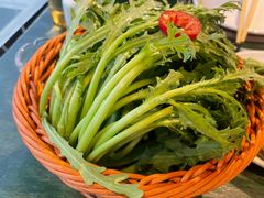 -老灶堂文创火锅(文艺路店)