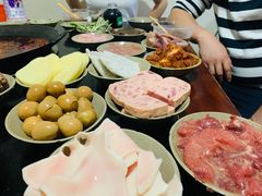 -星鸿社重庆老火锅