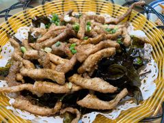 -炊烟·山房菜