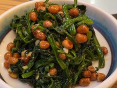 -合合春饼·酱骨·东北菜(潘家园店)