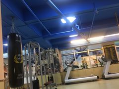 -中田·健身+普拉提(太阳广场店)