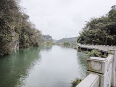 -天河潭旅游度假区