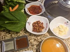 -安又胖韩国烤肉(美罗城店)