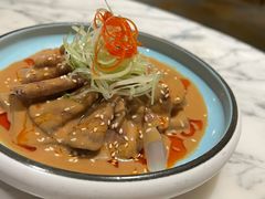 -青雅中餐厅(大连金石滩绿发希尔顿度假酒店)