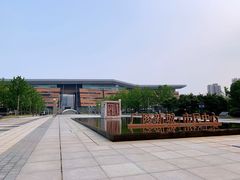 -扬州科技馆