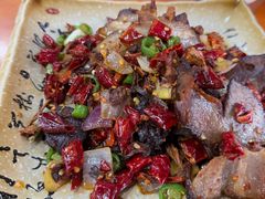 -宋记冕宁土菜馆(海门渔村二店)