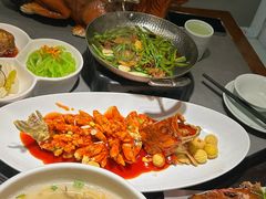 -姑苏家宴·苏帮菜·松鼠桂鱼(苏州总店)