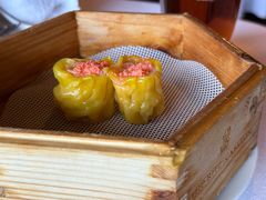 -富力丽思卡尔顿酒店·丽轩中餐厅
