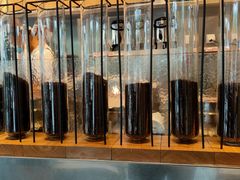 -喜茶(中山白水井店)