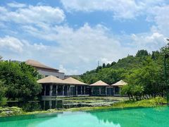 -广州都喜泰丽温泉度假酒店