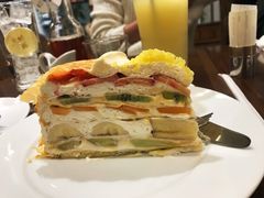 -HARBS(渋谷ヒカリエ シンクス店)