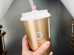 -LELECHA乐乐茶(新街口大洋店)