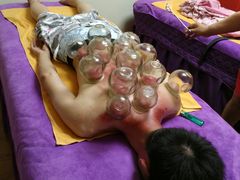 -沈师傅盲人按摩工作室(密三小区店)