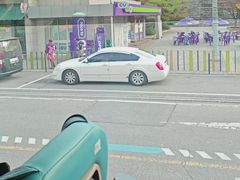 -韩国战争纪念馆