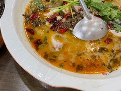 -尤记私房菜(丹荆路店)