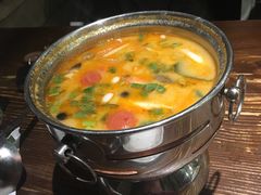 -Siam泰餐厅(水上公园店)