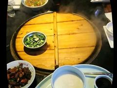 -好灶头妈妈菜·柴火灶台鱼·千岛湖土菜地标美食