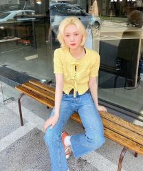 -AFA Hair studio·女士发型设计