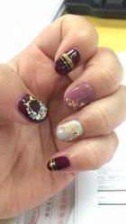 -PinkBaby美甲美睫